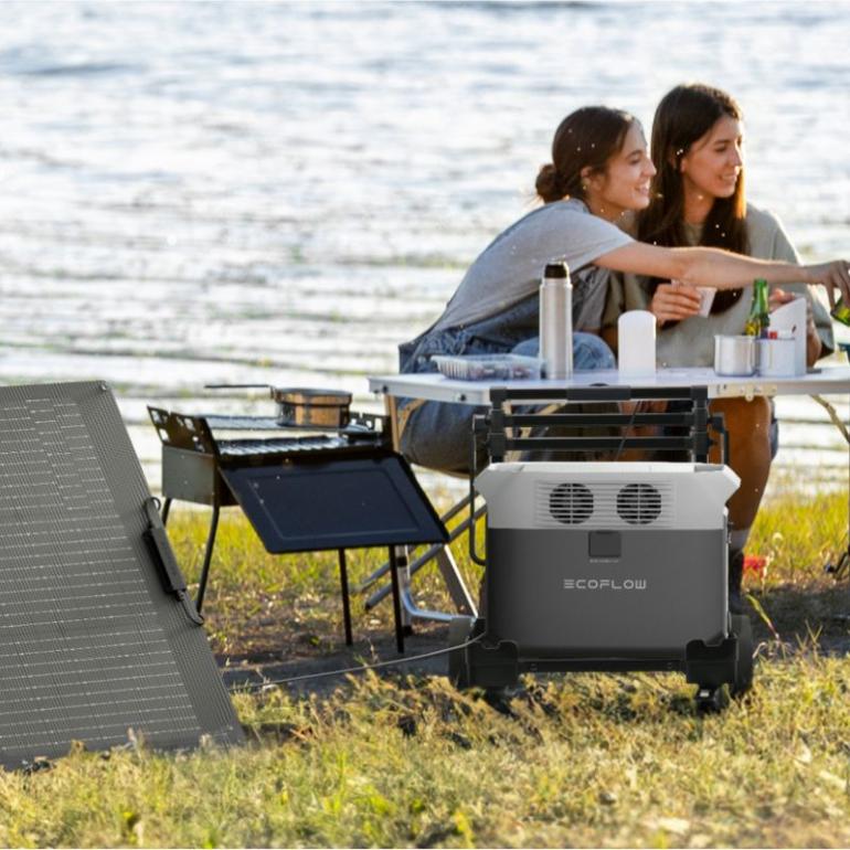 Sustainable Camping: Eco-Friendly Gear and Practices